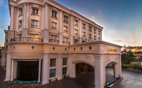 Hotel le Royal Park Pondicherry